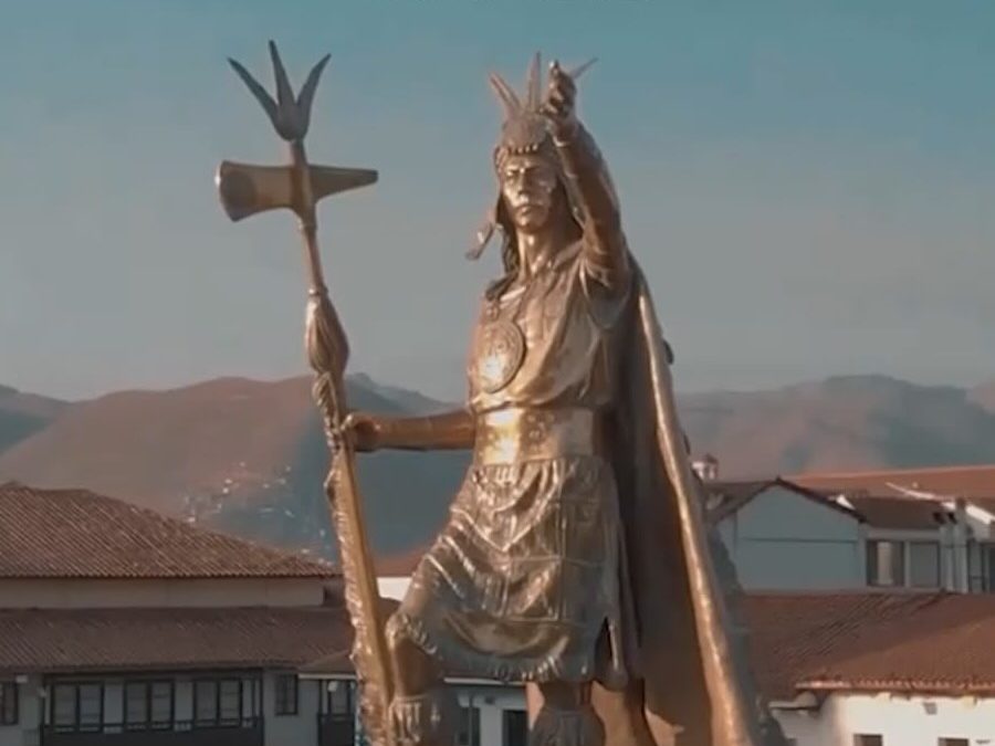 CUSCO, UNA EXPERIENCIA QUE QUEDA EN LA MEMORIA.🥋🔥