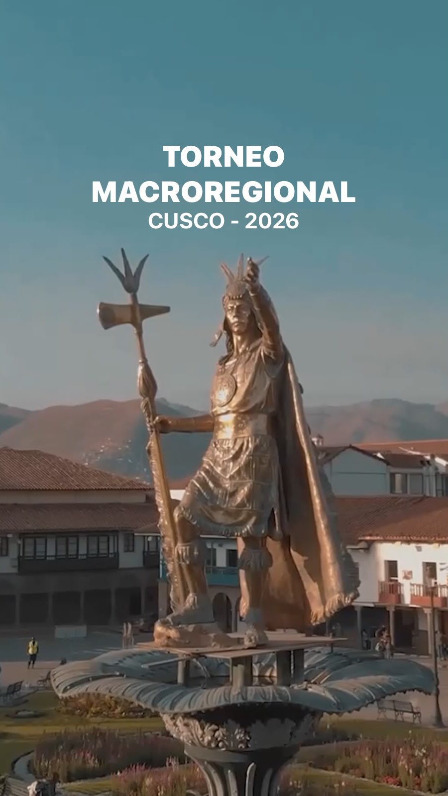 CUSCO, UNA EXPERIENCIA QUE QUEDA EN LA MEMORIA.🥋🔥